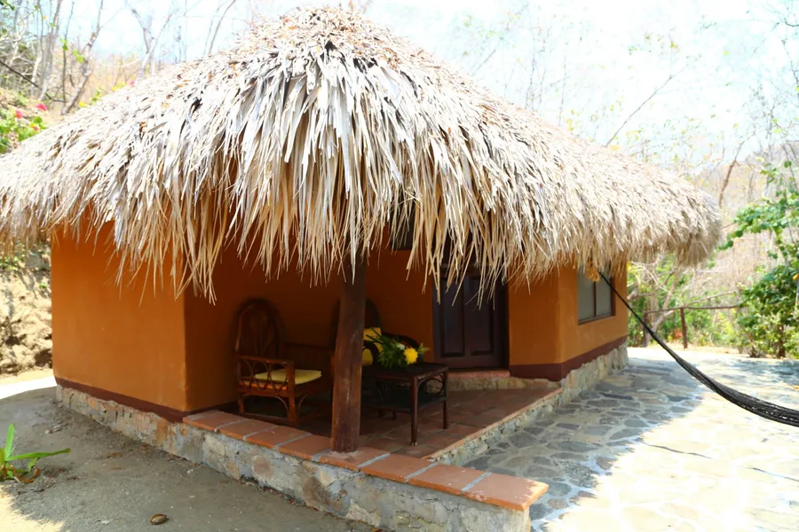 Bahía de la Luna hotel detail image 2