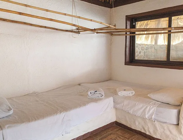 Bahía de la Luna hotel detail image 3