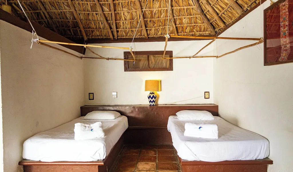 Bahía de la Luna hotel detail image 6