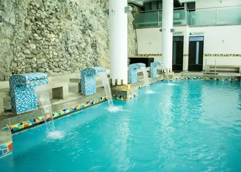 Hotel y Aguas Termales de Chignahuapan hotel thumbnail 2