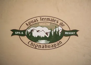 Hotel y Aguas Termales de Chignahuapan hotel thumbnail 3