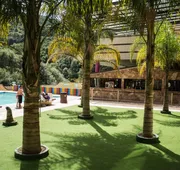 Hotel y Aguas Termales de Chignahuapan hotel detail image 4