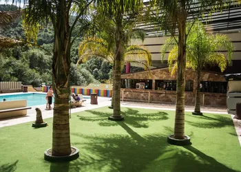 Hotel y Aguas Termales de Chignahuapan hotel thumbnail 4
