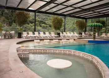 Hotel y Aguas Termales de Chignahuapan hotel thumbnail 5