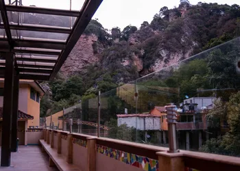Hotel y Aguas Termales de Chignahuapan hotel thumbnail 7