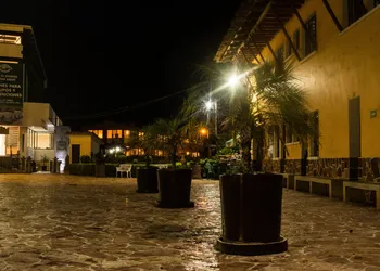 Hotel y Aguas Termales de Chignahuapan hotel thumbnail 8