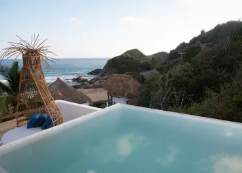 El Alquimista Yoga & Spa hotel thumbnail 2