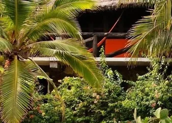 El Alquimista Yoga & Spa hotel thumbnail 3
