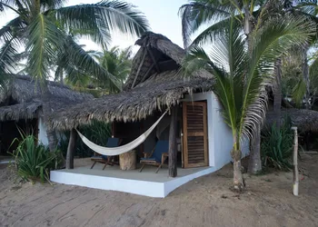 El Alquimista Yoga & Spa hotel thumbnail 4