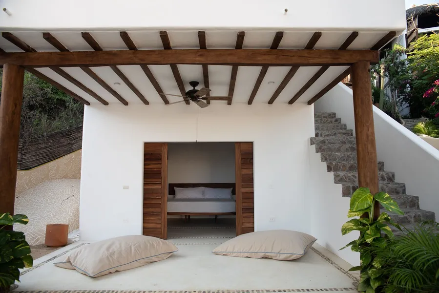 El Alquimista Yoga & Spa hotel detail image 6
