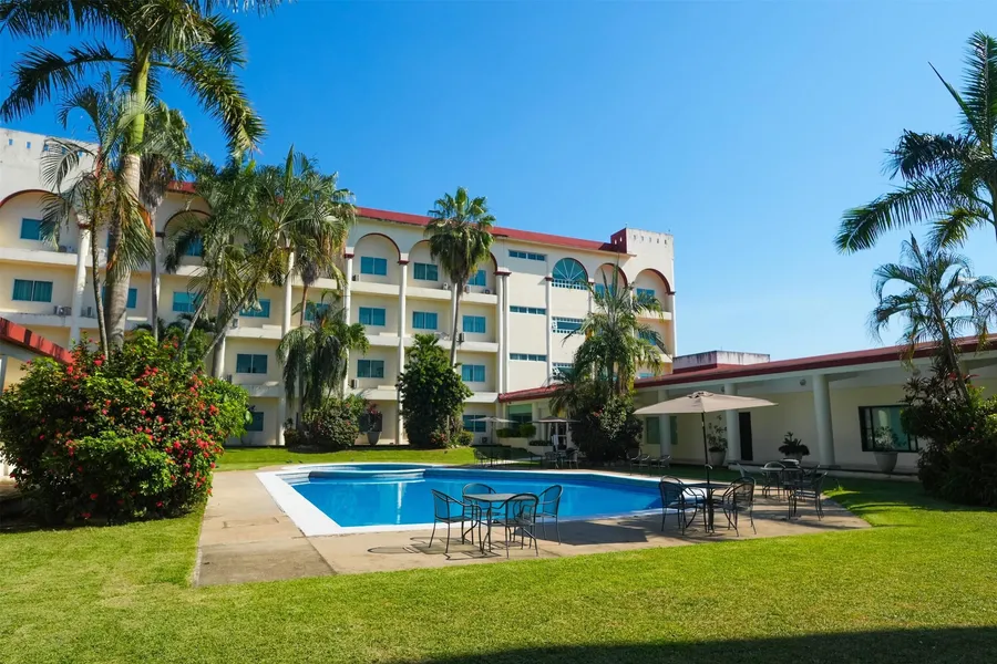 Days Inn by Wyndham Tuxtepec hotel detail image 2