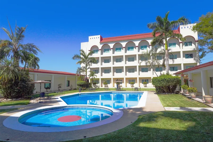 Days Inn by Wyndham Tuxtepec hotel detail image 6