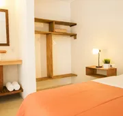 Hotel Meson de Valle hotel detail image 7