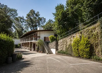 Hotel Meson de Valle hotel thumbnail 3