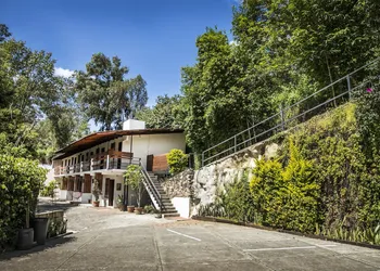 Hotel Meson de Valle hotel thumbnail 5