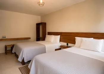 Hotel Meson de Valle hotel thumbnail 6