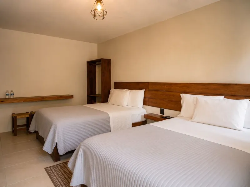 Hotel Meson de Valle hotel detail image 6