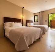 Hotel Meson de Valle hotel detail image 7