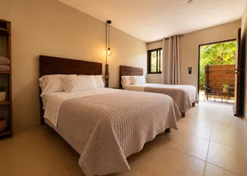 Hotel Meson de Valle hotel thumbnail 7