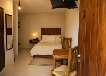 Hotel Meson de Valle hotel thumbnail 8