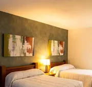 Hotel Suites EL Paseo hotel detail image 4