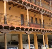 Posada Don Ramón hotel detail image 3