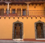 Posada Don Ramón hotel detail image 5