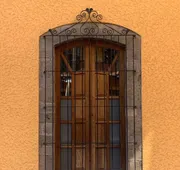 Posada Don Ramón hotel detail image 7