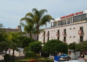 Hotel Posada Arcos hotel thumbnail 5