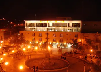 Hotel Posada Arcos hotel thumbnail 7