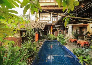 La Casa de Piedra By Rotamundos hotel thumbnail 3