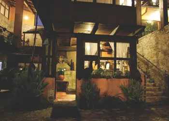 La Casa de Piedra By Rotamundos hotel thumbnail 4