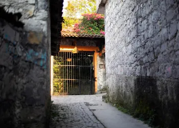 La Casa de Piedra By Rotamundos hotel thumbnail 8
