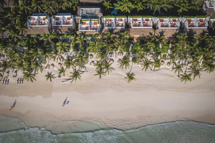 The Beach Tulum Hotel hotel detail image 2