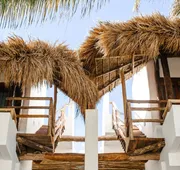 The Beach Tulum Hotel hotel detail image 4