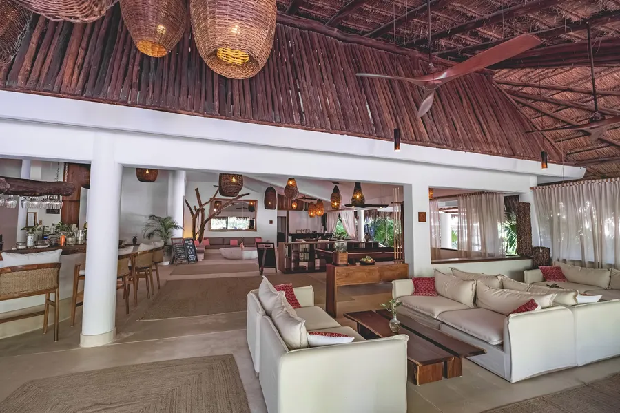 The Beach Tulum Hotel hotel detail image 6