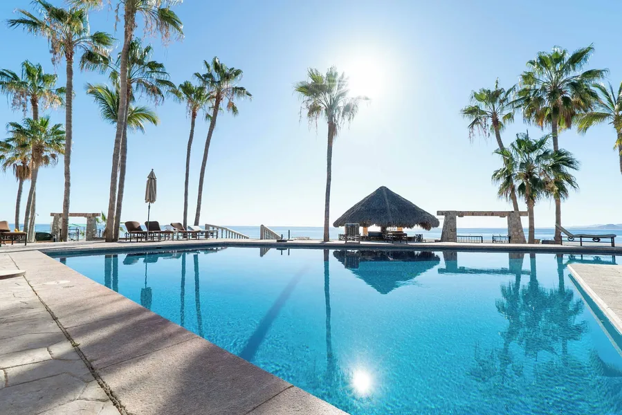 Playa del Sol hotel detail image 2