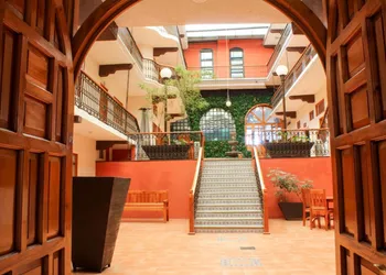 Hotel Santa Fe hotel thumbnail 3