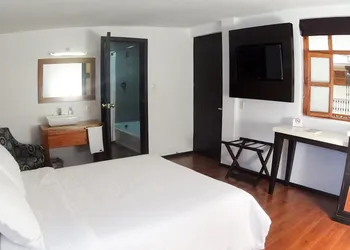 Hotel Santa Fe hotel thumbnail 5