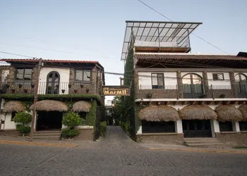 Hotel Marmil hotel thumbnail 3