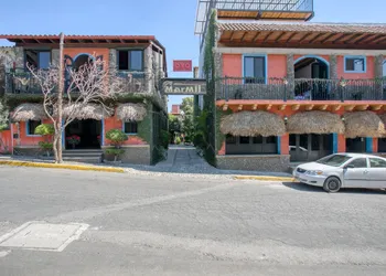 Hotel Marmil hotel thumbnail 5