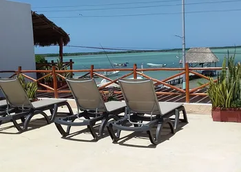 Hotel Punta Ponto hotel thumbnail 2