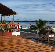 Hotel Punta Ponto hotel detail image 3