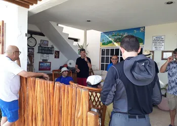 Hotel Punta Ponto hotel thumbnail 6