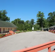 Crestwood Inn hotel detail image 7