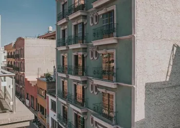 Hotel Feria Jalisciense hotel thumbnail 2