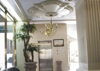 Hotel Feria Jalisciense hotel thumbnail 4