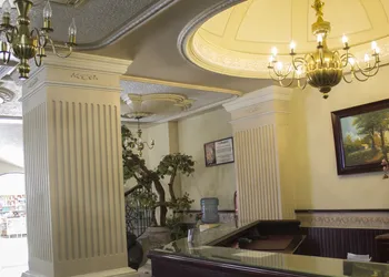 Hotel Feria Jalisciense hotel thumbnail 5