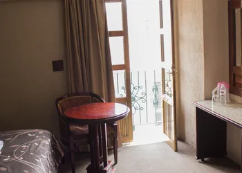 Hotel Feria Jalisciense hotel thumbnail 8