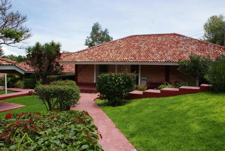 Hotel Chapala Country hotel detail image 6